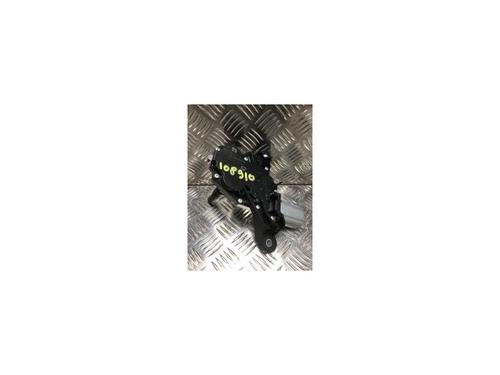 Used Rear wiper motor RENAULT SCÉNIC III (JZ0/1_) 1.6 dCi (JZ00, JZ12) (130 hp) 21488490