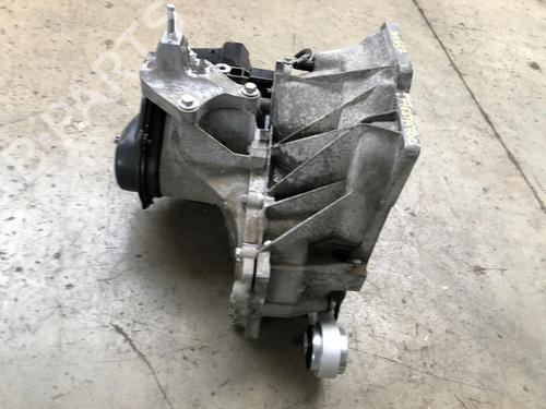 Used Gearbox FORD FIESTA V (JH_, JD_) 1.4 TDCi (68 hp) 25306402