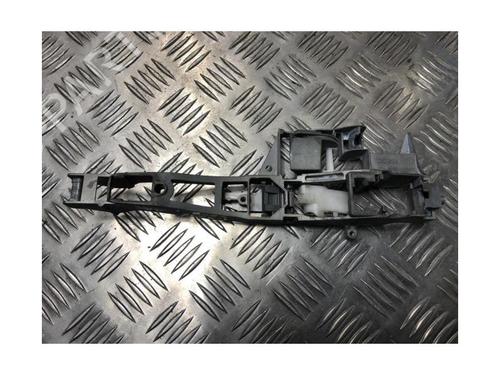 Rear left exterior door handle PEUGEOT 5008 (0U_, 0E_) 1.6 BlueHDi 120 | BP25149374C130