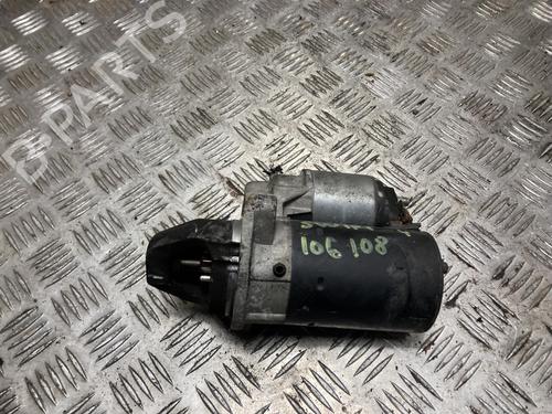 Startmotor SUZUKI SWIFT IV (FZ, NZ) 1.3 DDiS (AZG413D, ZC02S, ZC92S) (75 hp) 31201615