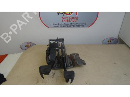 Used Pedal CITROËN C3 Pluriel (HB_) 1.4 HDi (68 hp) 12969412
