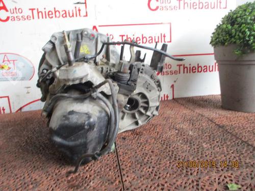 Gearbox NISSAN MICRA III (K12) 1.2 16V | BP13127548M3