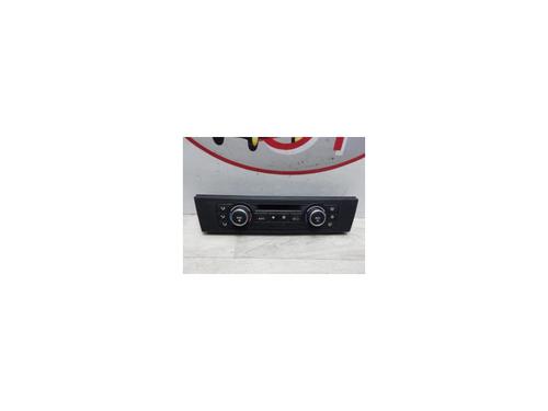 Commande Chauffage BMW 3 (E90) 320 d (177 hp) 15529361