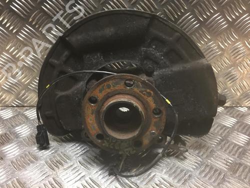 Used Left front steering knuckle VOLVO XC90 I (275) D5 AWD (163 hp) 23184275