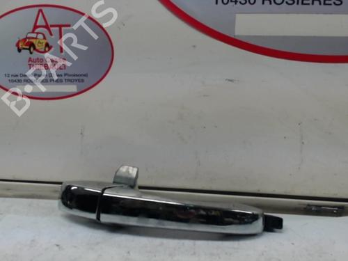 Used Front right exterior door handle Front right exterior door handle 39641850 39641850