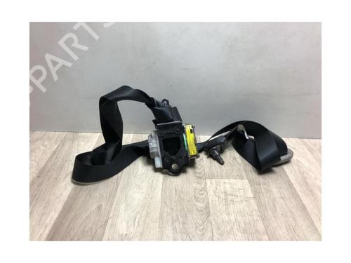 Sikkerhedssele foran højre TOYOTA YARIS (_P9_) 1.3 VVT-i (SCP90_, SCP90R) | BP20612814I25 