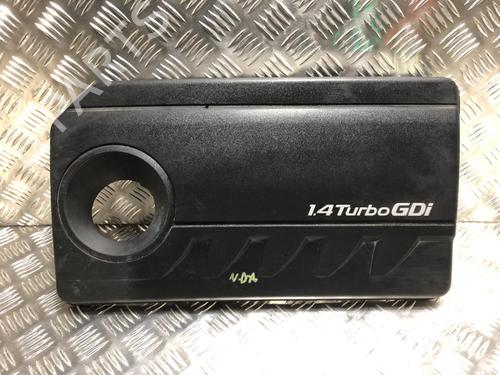 Used Upper protection KIA CEED Sportswagon (CD) 1.4 T-GDI (140 hp) 23023798