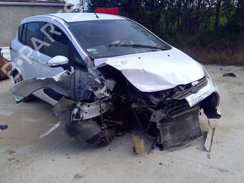 Engine mount FORD B-MAX (JK) 1.0 EcoBoost | BP31195695M89