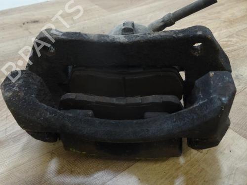 Used Left front brake caliper FORD FIESTA VI (CB1, CCN) 1.4 TDCi (68 hp) 13270519
