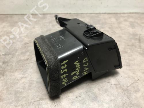 Used Air vent NISSAN PULSAR Hatchback (C13) 1.5 dCi (110 hp) 20621299