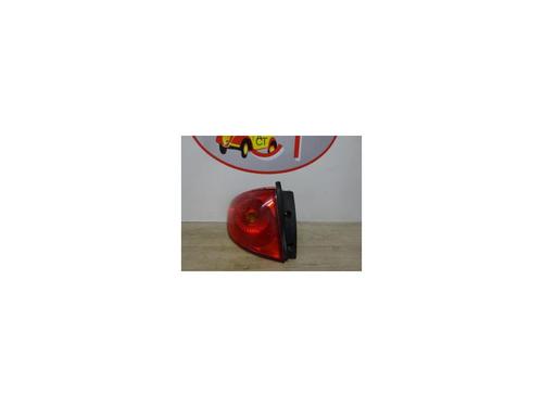 Used Left taillight SEAT ALTEA (5P1) 1.9 TDI (105 hp) 25298362