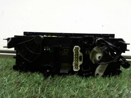 Climate control PEUGEOT 207 (WA_, WC_) 1.6 HDi | BP12968225I5 