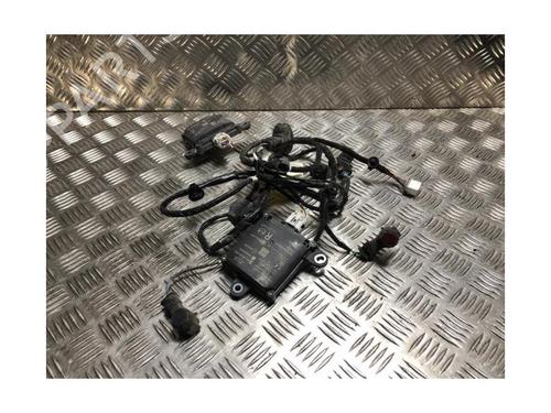 Electronic module MAZDA CX-30 (DM) SKYACTIV-G M Hybrid | BP26301082M83 