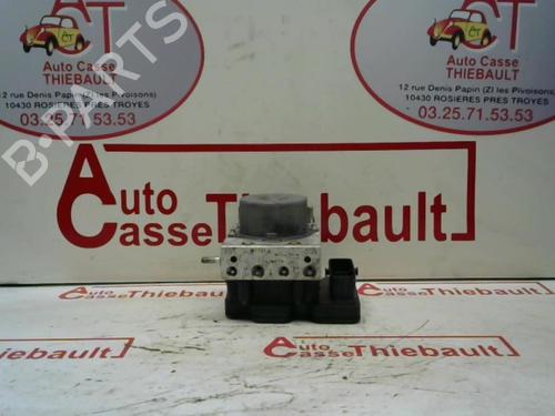 Used ABS pump RENAULT CLIO IV (BH_) 1.5 dCi 90 (90 hp) 31199987