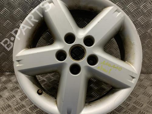 Felg NISSAN X-TRAIL I (T30) 2.2 dCi (136 hp) 31198134