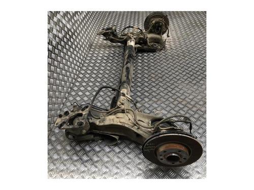 Rear axle CITROËN BERLINGO Box Body/MPV (K9) 1.5 BlueHDi 100 | BP23232738M2 