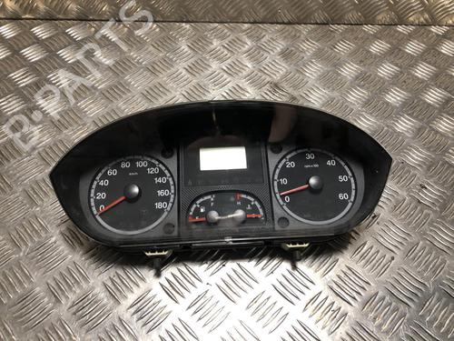 Quadrante PEUGEOT BOXER Van 2.2 HDi 120 (120 hp) 31199630