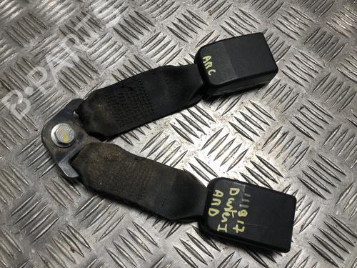 Seat buckle DACIA DUSTER (HS_) 1.5 dCi (HSMC) | BP35978059I32 - Image 2