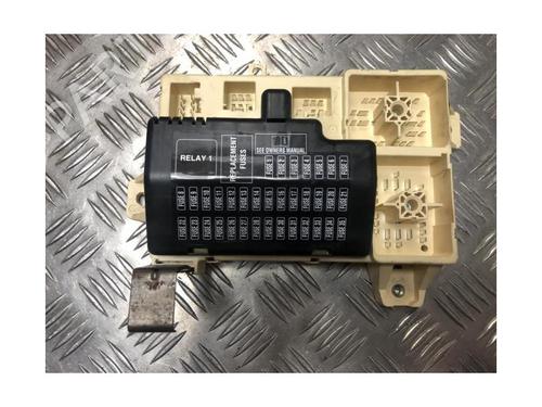 Zekeringkast JAGUAR S-TYPE II (X200) 2.7 D | BP25774114E1 