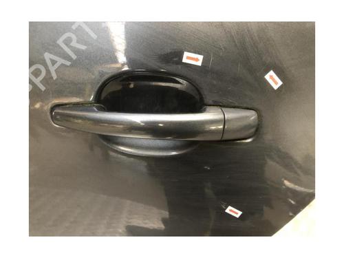 Left rear door PEUGEOT 3008 I MPV (0U_) 1.6 HDi | BP25251124C4 