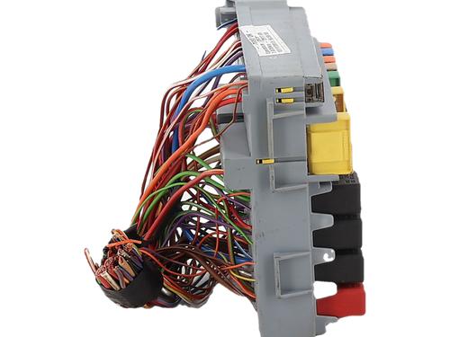 Engine control unit (ECU) FORD KA (RU8) 1.2 | BP37021151M57 - Image 4