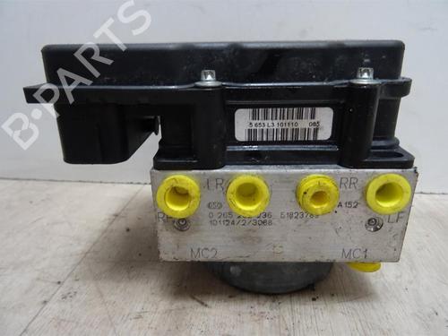 ABS pump FORD KA (RU8) 1.2 | BP22940040M43 
