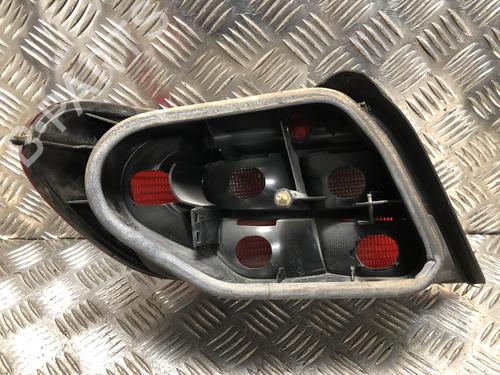 Right taillight CITROËN XSARA Coupe (N0) 1.9 TD | BP31187787C35