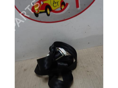 Rear left seatbelt AUDI A3 (8P1) 2.0 TDI 16V | BP23067656I29 