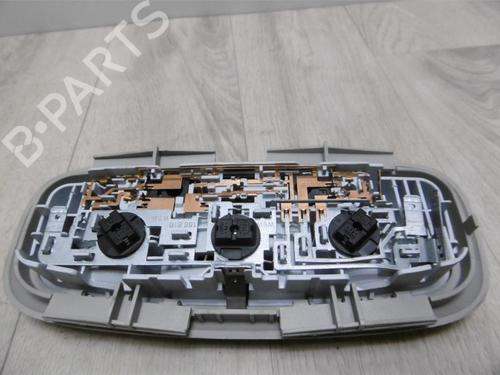 Interior roof light ALFA ROMEO MITO (955_) 1.6 JTDM (955AXC1B) | BP13269123I8 