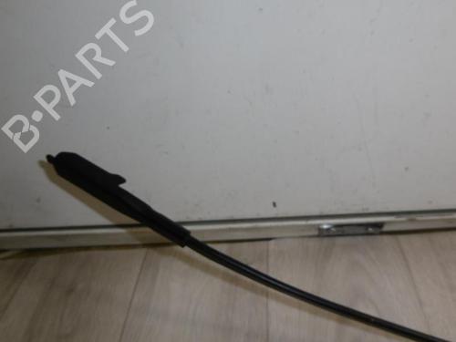 Front windshield wiper arm OPEL CORSA E (X15) 1.4 (08, 68) | BP22133455C143 