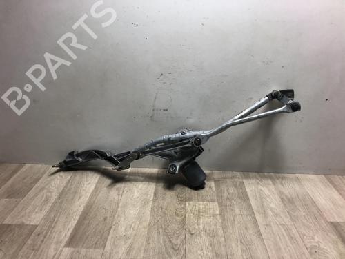 Used Front wiper motor MERCEDES-BENZ CLS (C219) CLS 55 AMG (219.376) (476 hp) 20615184