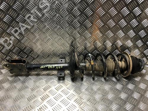 Used Left rear shock absorber DACIA DUSTER (HS_) 1.5 dCi 4x4 (HSMC, HSMD) (110 hp) 21671533