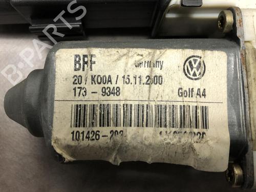 Used Right front window motor VW BORA I (1J2) 1.9 TDI (101 hp) 25305471
