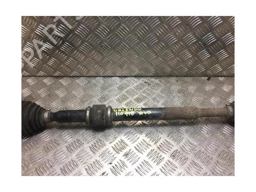 Right front driveshaft CHEVROLET ORLANDO (J309) 1.8 | BP27535351M39 