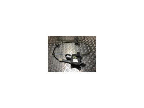 Used Electric handbrake PEUGEOT 3008 I MPV (0U_) 1.6 HDi (112 hp) 27861598