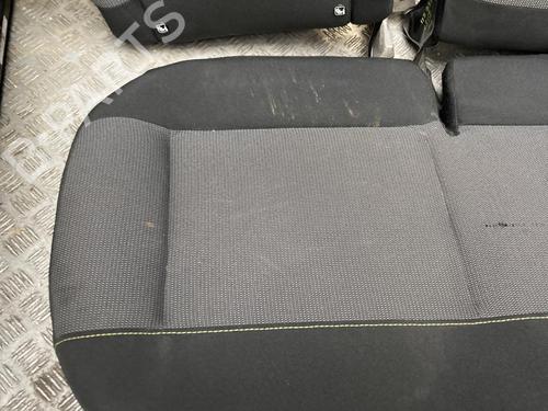 Seats set CITROËN C3 III (SX) 1.6 BlueHDi 75 | BP35822443C78 - Image 9