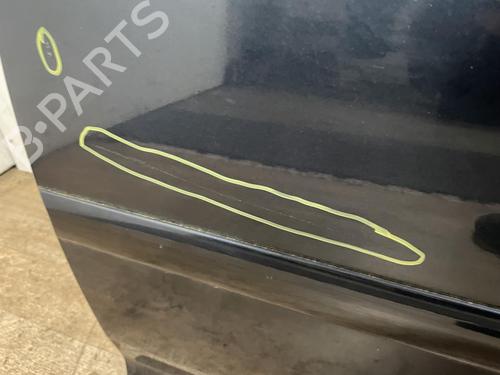 Left rear door VW GOLF V (1K1) 1.9 TDI | BP13284309C4 