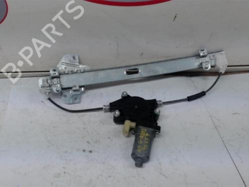 Used Rear left window mechanism KIA RIO II (JB) 1.5 CRDi (110 hp) 13263505