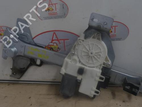 Used Rear left window mechanism CITROËN C4 I (LC_) 2.0 HDi (136 hp) 13266392