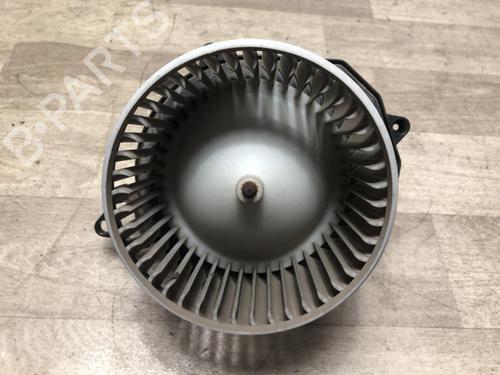 Used Heater blower motor PEUGEOT PARTNER Box Body/MPV 1.6 HDi 16V (90 hp) 20630175