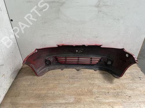 Front bumper CHEVROLET MATIZ (M200, M250) 0.8 | BP30784902C7 