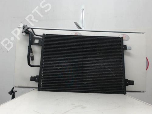 Used AC radiator VW PASSAT B5.5 Variant (3B6) 1.9 TDI (130 hp) 30702861