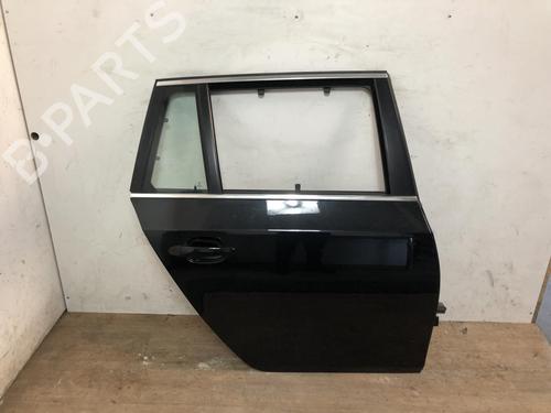 Used Right rear door BMW 5 Touring (E61) 525 d (197 hp) 23872788