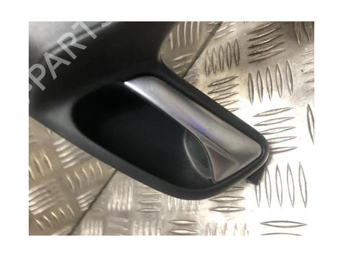 Rear left interior door handle VW POLO V (6R1, 6C1) 1.6 TDI | BP25774066I15 