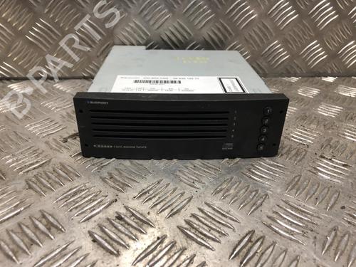 Used Electronic module PEUGEOT 307 CC (3B) 2.0 HDi 135 (136 hp) 31198979