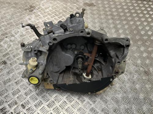 Used Gearbox Gearbox CITROËN BERLINGO / BERLINGO FIRST Box Body/MPV (M_) 1.9 D 70 (MBWJZ, MCWJZ) (69 hp) 40153079 40153079