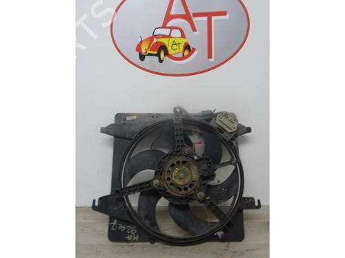 Heater blower motor FORD KA (RB_) 1.3 i | BP13227929M62 