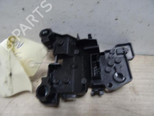 Luce targa BMW 1 Coupe (E82) 118 d (143 hp) 13290637