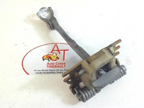 Hinge/Door check strap RENAULT LAGUNA II (BG0/1_) 1.8 16V (BG0B, BG0C, BG0J, BG0M, BG0V) | BP13132490C146 