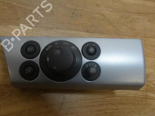 Used Headlight switch OPEL ASTRA H Estate (A04) 1.9 CDTI (L35) (120 hp) 12962654